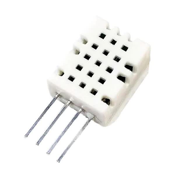 SHTC3 Digital Hygrometer Thermometer Sensor for Indoor and Outdoor, 0~100% RH / -40~125 C V1237-ZY-203-3234