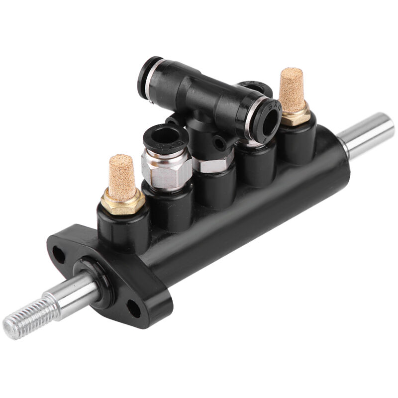 Air Control Pedal, Type A - Valve for Tire Changer V1237-ZY-203-3246