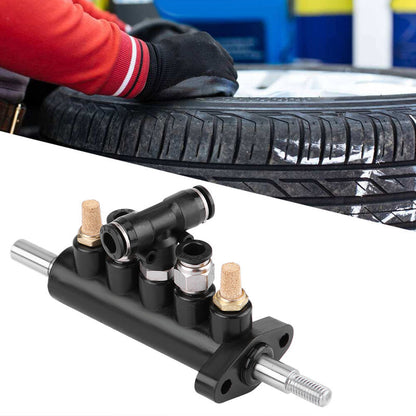 Air Control Pedal, Type A - Valve for Tire Changer V1237-ZY-203-3246