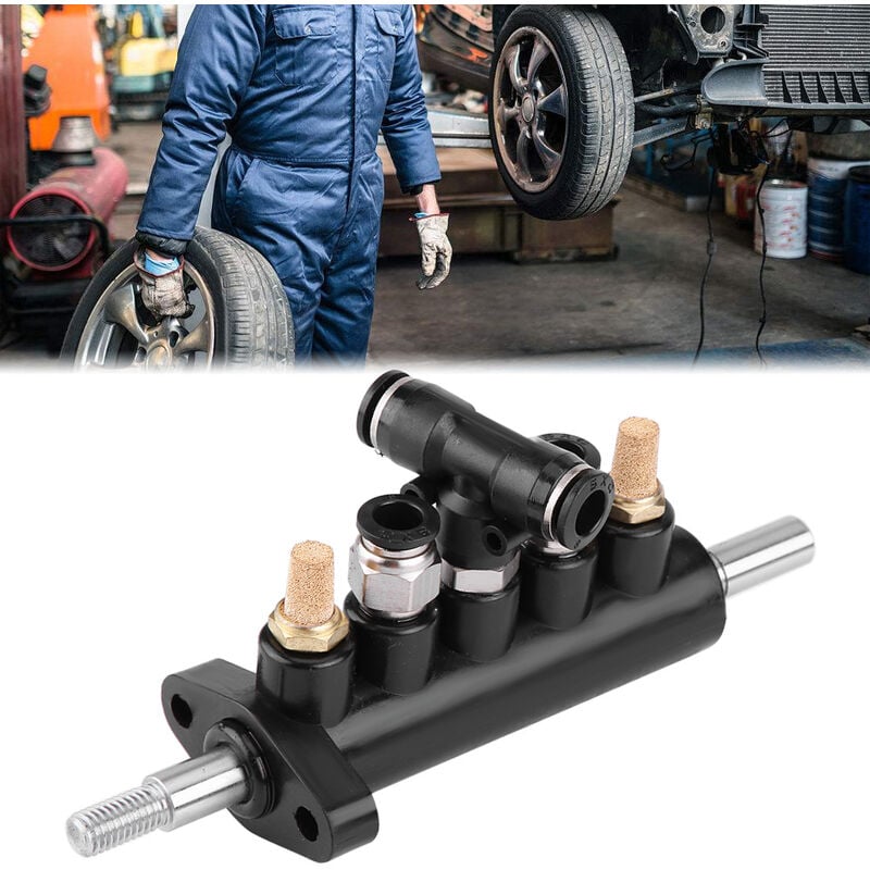 Air Control Pedal, Type A - Valve for Tire Changer V1237-ZY-203-3246