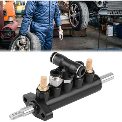 Air Control Pedal, Type A - Valve for Tire Changer V1237-ZY-203-3246