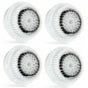 Replacement Brush Heads Compatible with Clarisonic Mia 1 2 3 V1237-ZY-203-3259