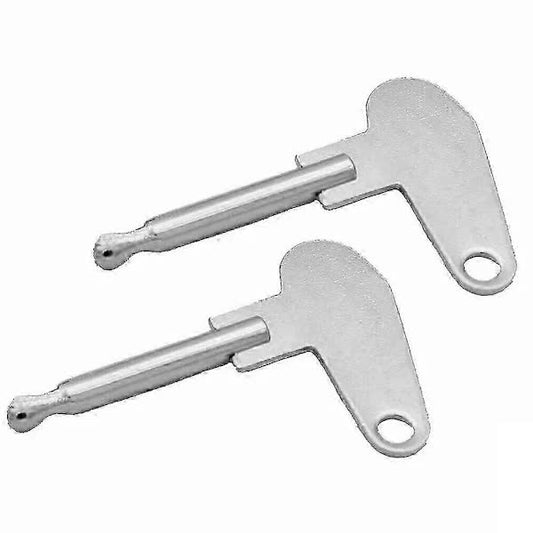 2X Ignition Keys Tractor Vintage Excavator Truck Ignition Lock Key V1237-ZY-203-3263