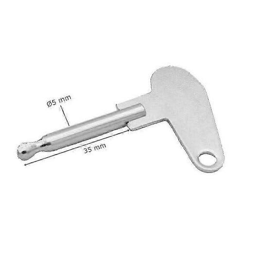 2X Ignition Keys Tractor Vintage Excavator Truck Ignition Lock Key V1237-ZY-203-3263