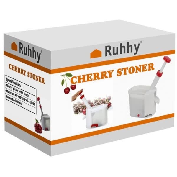 Cherry Corer - Removes pits from cherries 450 V1237-ZY-203-3267