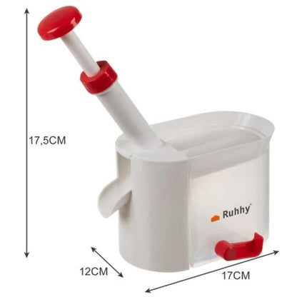 Cherry Corer - Removes pits from cherries 450 V1237-ZY-203-3267