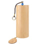 Chakra Chime Bamboo Meditation Game for Outdoor Use Wind Chime Sound V1237-ZY-203-3276