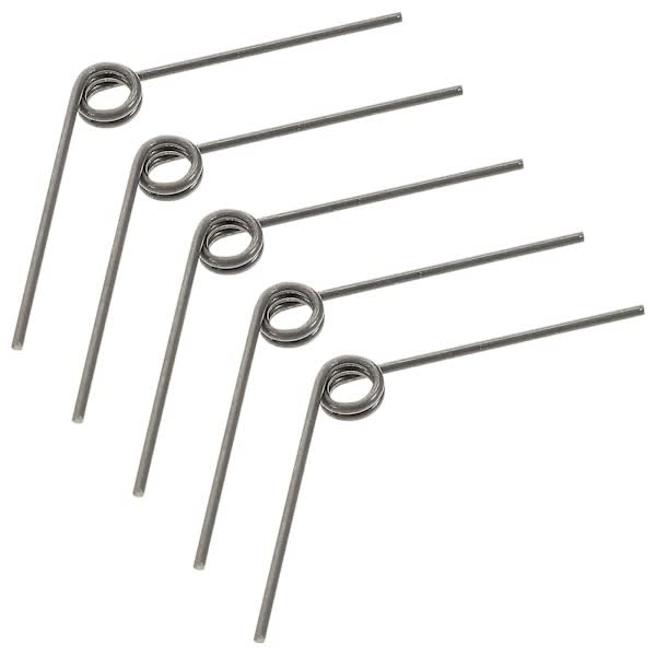 pcs Replacement springs for secateurs, Universal springs for garden shears [approx.] V1237-ZY-203-3311