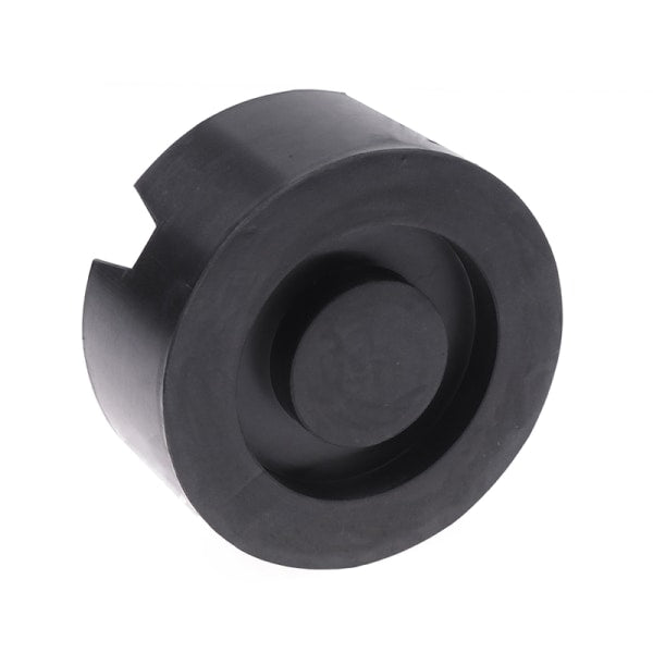 Anti-slip DIY Car Universal X-Slot Jack Pad Rubber Frame Rail A V1237-ZY-203-3321
