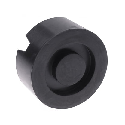 Anti-slip DIY Car Universal X-Slot Jack Pad Rubber Frame Rail A V1237-ZY-203-3321