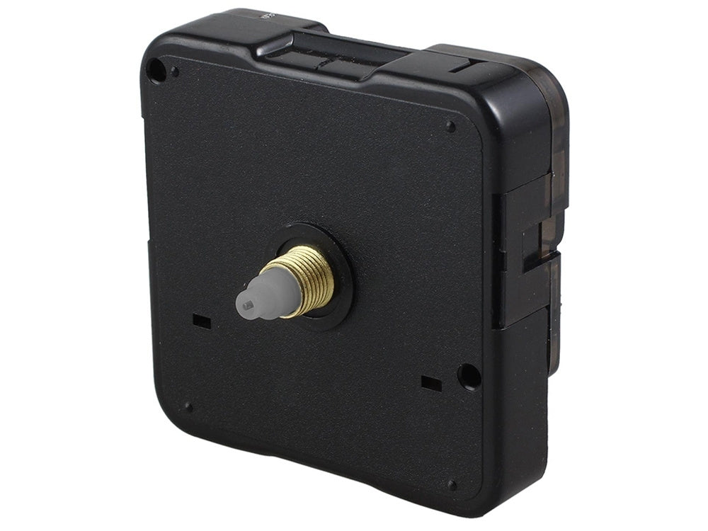 Wall Clock Movement - Silent Quartz Clock - 2-pack V1237-ZY-203-3323