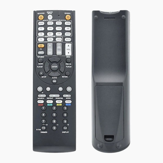 New Remote Control Compatible with Onkyo RC-768M RC-879M RC-880M RC-882M T TX-NR636 HT-RC660 HT-S9700THX V1237-ZY-203-3325