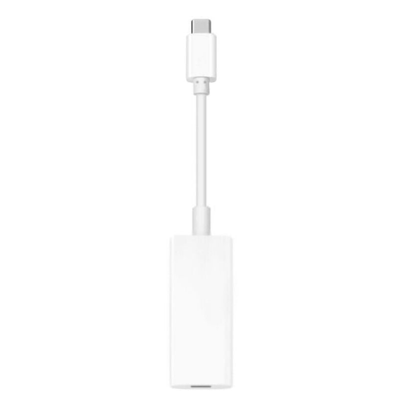 Thunderbolt 3 (USB-C) to Thunderbolt 2 Adapter V1237-ZY-203-3327