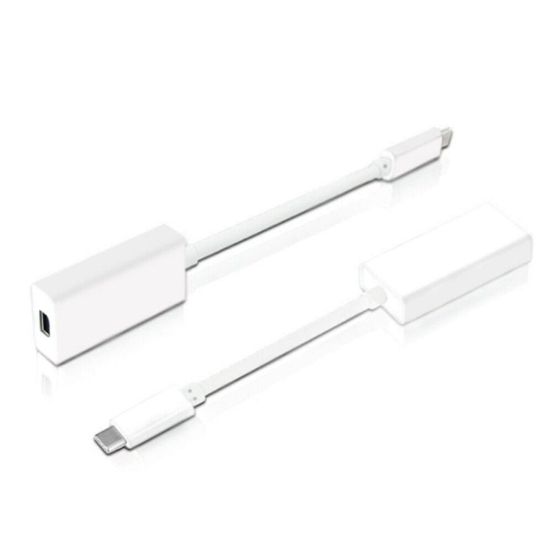 Thunderbolt 3 (USB-C) to Thunderbolt 2 Adapter V1237-ZY-203-3327