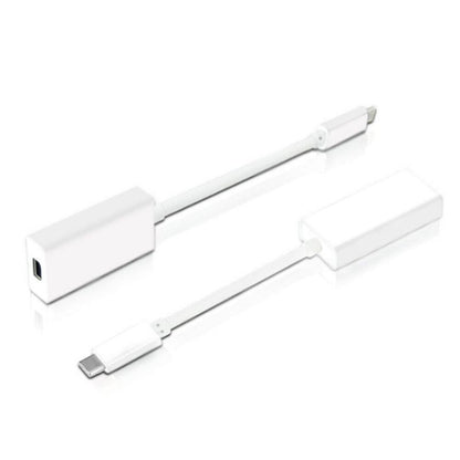 Thunderbolt 3 (USB-C) to Thunderbolt 2 Adapter V1237-ZY-203-3327