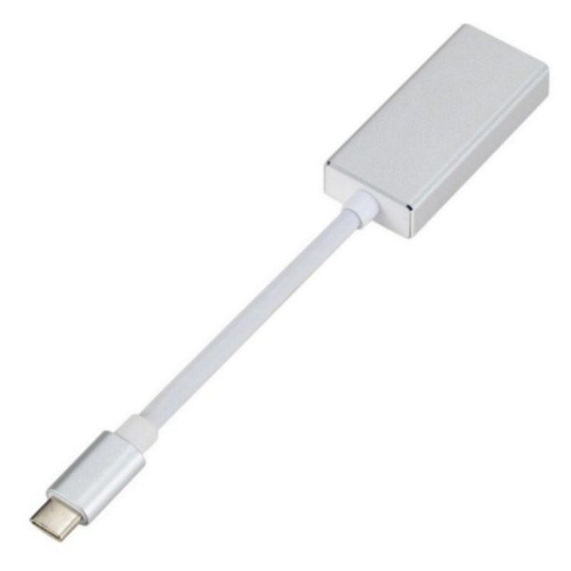Thunderbolt 3 (USB-C) to Thunderbolt 2 Adapter V1237-ZY-203-3327