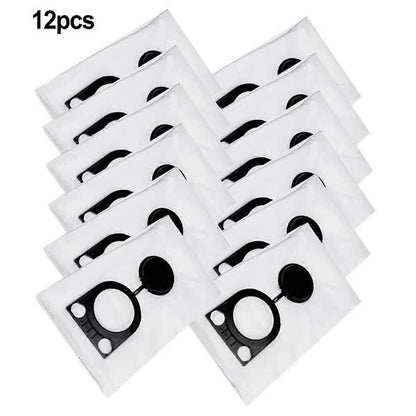 Suitable for German Starmix vacuum cleaner accessories FBV20/25/35/45/78 non-woven dust collection V1237-ZY-203-3336