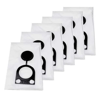 Suitable for German Starmix vacuum cleaner accessories FBV20/25/35/45/78 non-woven dust collection V1237-ZY-203-3336