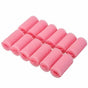 TG 12 pcs Foam Sponge Rolls - Soft Sleeping Rolls-max V1237-ZY-203-3338