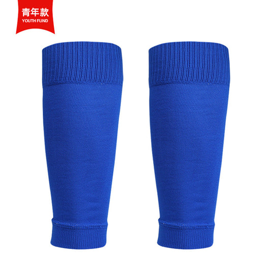 Football Socks Sleeves Football Shin Guards Sleeves, Shin Guards Grip Socks Leg Sock Sleeve for Unisex V1237-ZY-203-3345