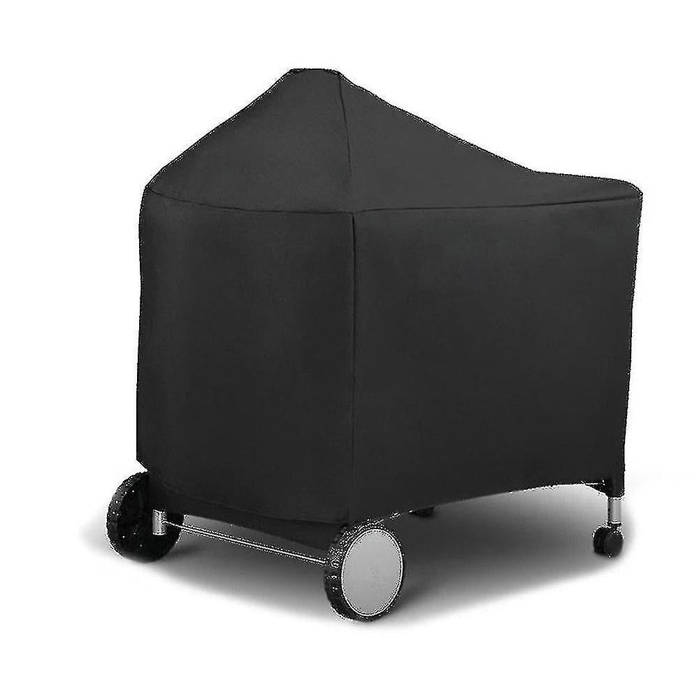 Weber Premium Performer Deluxe Grill Cover - ya V1237-ZY-203-3356