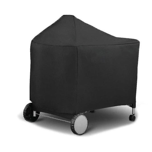 Weber Premium Performer Deluxe Grill Cover - ya V1237-ZY-203-3356