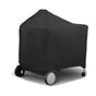 Weber Premium Performer Deluxe Grill Cover - ya V1237-ZY-203-3356
