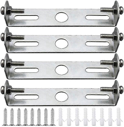 Ceiling bracket for lamp, 105 mm, accessories for hanging lamps, chandelier, ceiling lamp, base plate, V1237-ZY-203-3360