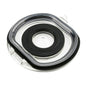 For Roborock H6 H7 Vacuum Cleaner Dust Container Lid Bucket Bottom Cover - As Shown V1237-ZY-203-3365