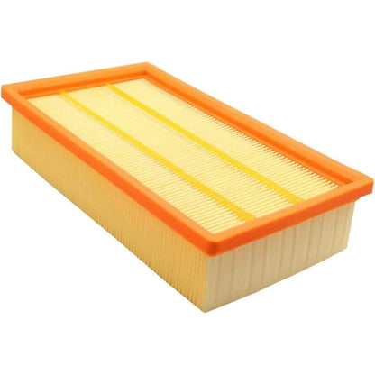 Karcher Air Filter for NT25 NT35 NT45 NT55 NT361 ECO NT561 ECO NT611 Replacement V1237-ZY-203-3368
