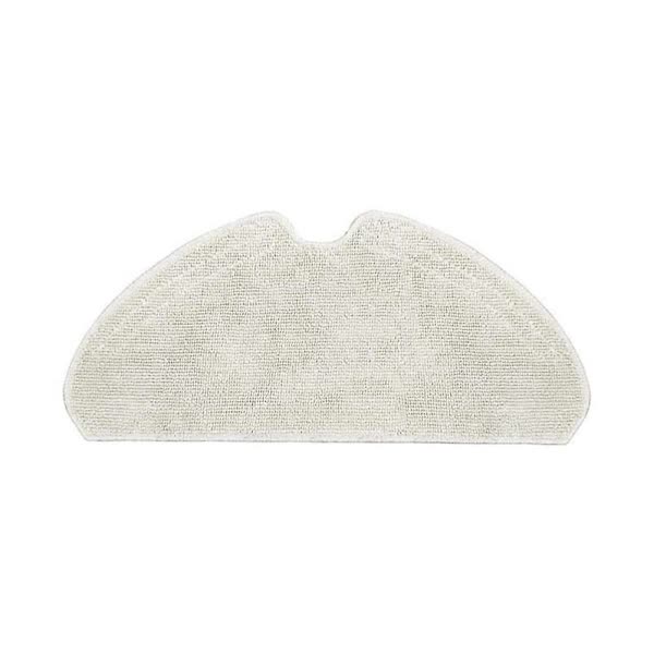Accessories for Bot D10s Robot Vacuum Cleaner Roller Main Brush Side Brush Hepa Filter Mop Pad Spare Parts As V1237-ZY-203-3374