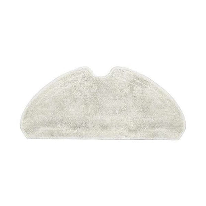 Accessories for Bot D10s Robot Vacuum Cleaner Roller Main Brush Side Brush Hepa Filter Mop Pad Spare Parts As V1237-ZY-203-3374