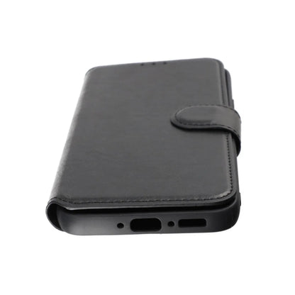 Samsung Galaxy A54 5G Wallet Case Magnet Rvelon - Black_max V1237-ZY-203-3380