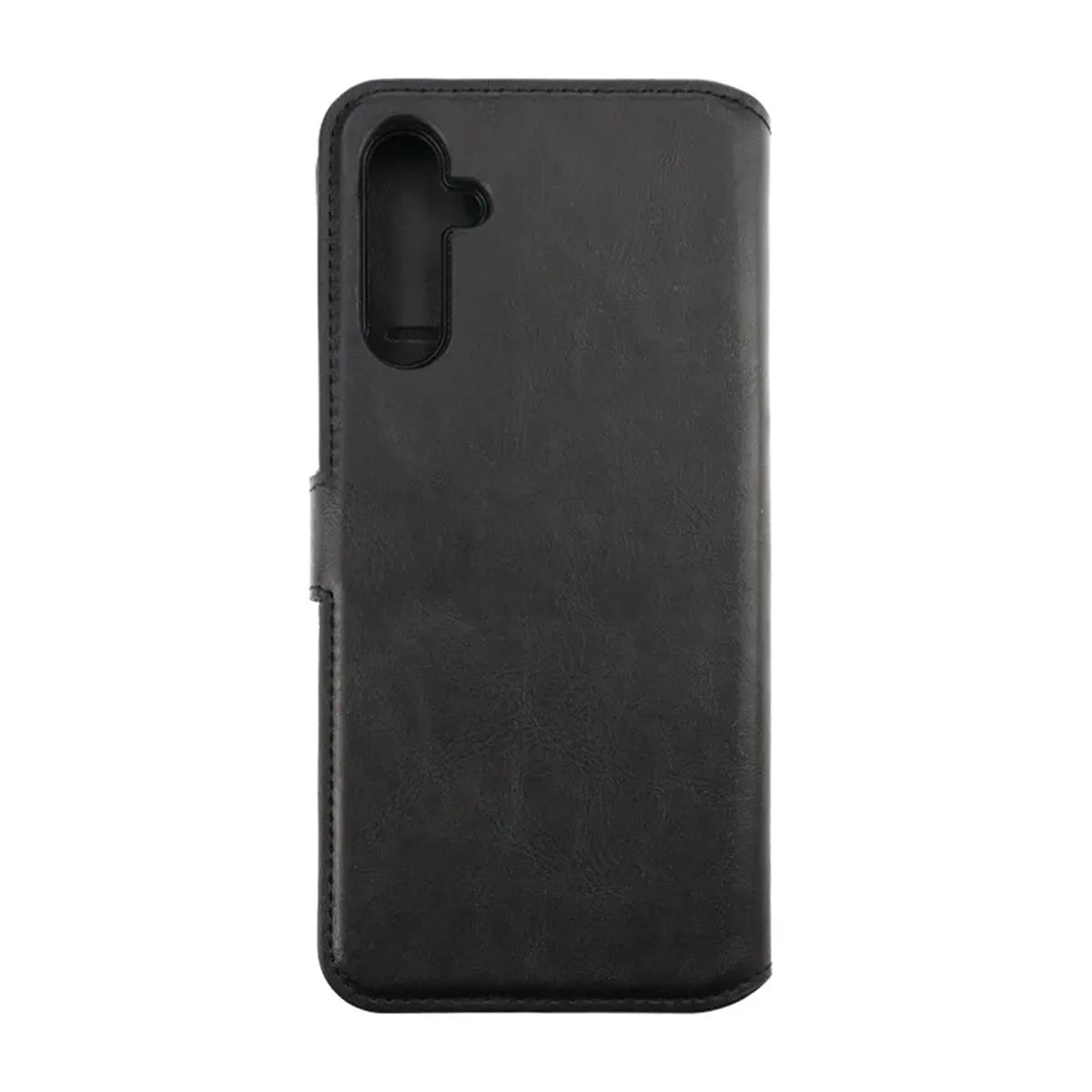 Samsung Galaxy A54 5G Wallet Case Magnet Rvelon - Black_max V1237-ZY-203-3380