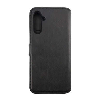 Samsung Galaxy A54 5G Wallet Case Magnet Rvelon - Black_max V1237-ZY-203-3380