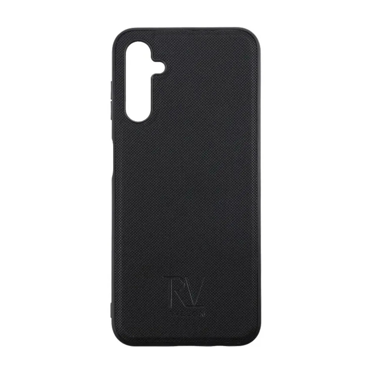 Samsung Galaxy A54 5G Wallet Case Magnet Rvelon - Black_max V1237-ZY-203-3380