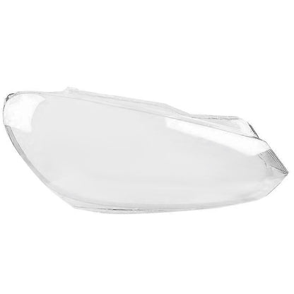 for Golf 6 -MK6 2010-2014 Car Headlight Clear Lens (Right Side) V1237-ZY-203-3387