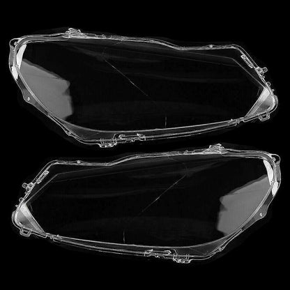 for Golf 6 -MK6 2010-2014 Car Headlight Clear Lens (Right Side) V1237-ZY-203-3387