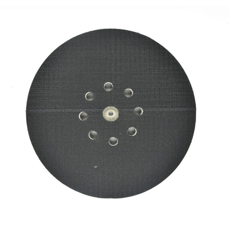 Einhell TC-DW 215 TE-DW Sanding plate 215 mm Compatible with wall and ceiling sanders V1237-ZY-203-3406