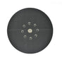 Einhell TC-DW 215 TE-DW Sanding plate 215 mm Compatible with wall and ceiling sanders V1237-ZY-203-3406