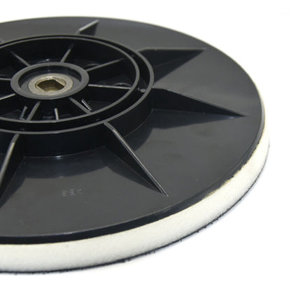 Einhell TC-DW 215 TE-DW Sanding plate 215 mm Compatible with wall and ceiling sanders V1237-ZY-203-3406