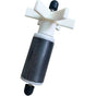 Lay-Z-Spa Pump Impeller and Shaft Bestway Fits all Hydro Jet V1237-ZY-203-3409