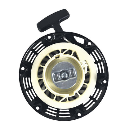 Rope Start Pull Start Starter Motor 168F 170F Universal For 4-Stroke Trimmer[ca] V1237-ZY-203-3410