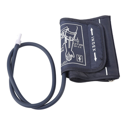 Blood Pressure Cuff Arm Replacement Cuff Attachment with Connector for Children 17cm-22cm Adjustable 0.6 V1237-ZY-203-3413