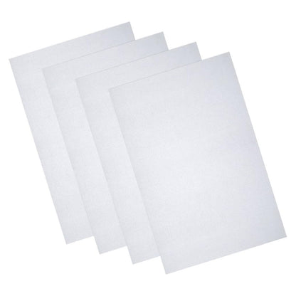 14 Count White Aida Fabric - High Quality Cotton Embroidery Fabric for Frames V1237-ZY-203-3425