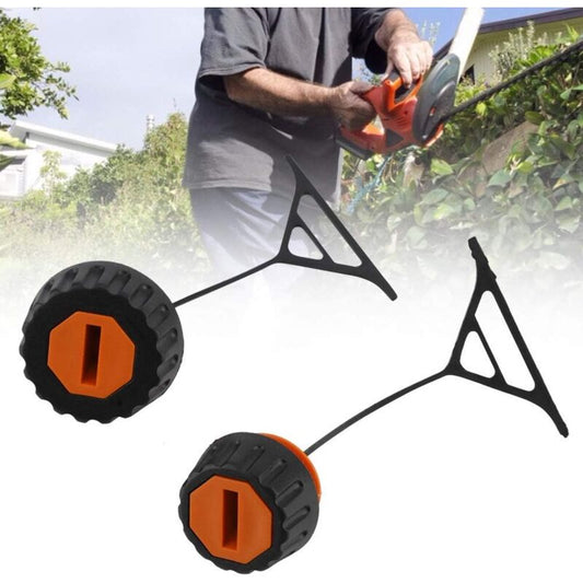 pcs Fuel Tank Cap Fits ST 020 023 024 025 026 028 034 036 038 048 Chainsaw Accessories V1237-ZY-203-3430