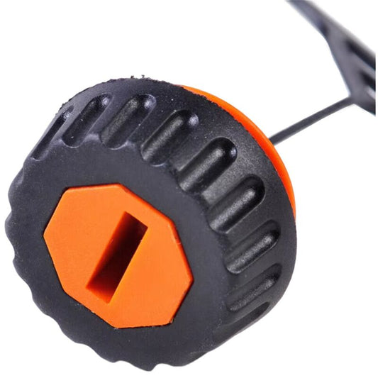 pcs Fuel Tank Cap Fits ST 020 023 024 025 026 028 034 036 038 048 Chainsaw Accessories V1237-ZY-203-3430