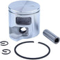 43mm Piston Ring Kit Compatible With Husqvarna 545 550XP 545XP 550XPG REPLACEMENT 577 04 7002_yux V1237-ZY-203-3451