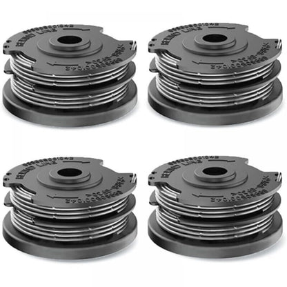 Bosch Trimmer Line 4pcs 6.1mx 1.65mm for ART 24 27 30 30-36 LI V1237-ZY-203-3491