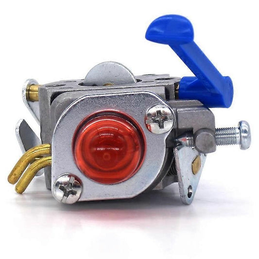 Carburetor Fits 545081848 125L 125LDX 128CD 128L 128LD 128LDX 128R 128RJ Replaces C1Q-W40A Trim V1237-ZY-203-3492